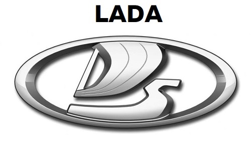 Стоковые фотографии по запросу Lada logo